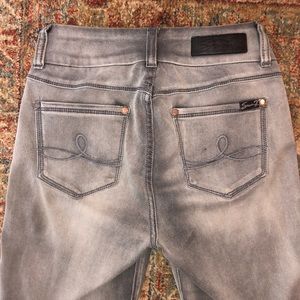 7 for All Mankind Jean Leggings